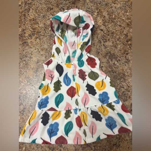 BOG2 Carters 12m Vest - Picture 1 of 2